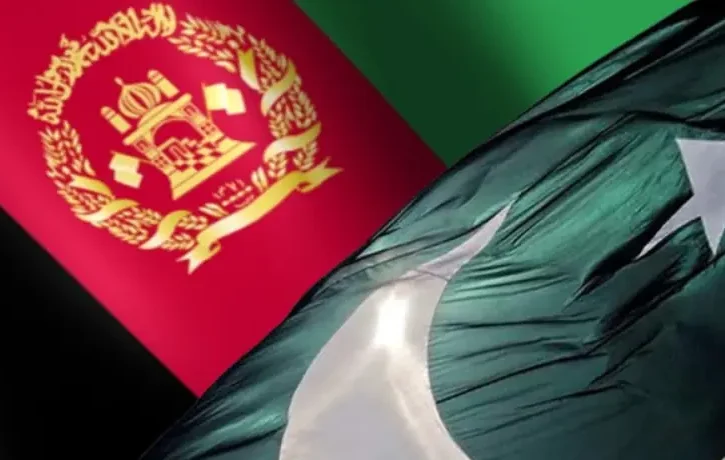 China says Pakistan-Afghanistan talks advance as mediation efforts gain momentum