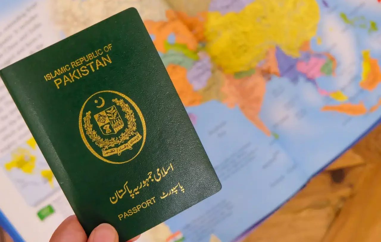 Pakistan to Allow Visa-Free Boarding for Delegates Attending Islamabad Talks