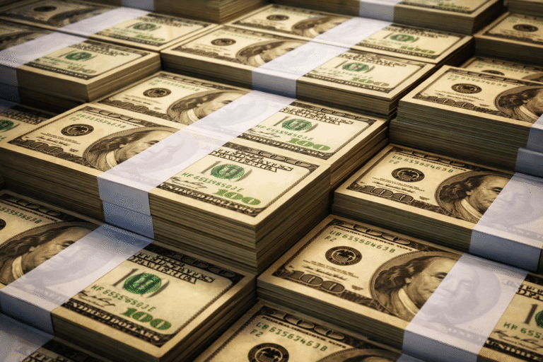 Pakistan works on plan to boost foreign exchange reserves amid repayment pressure