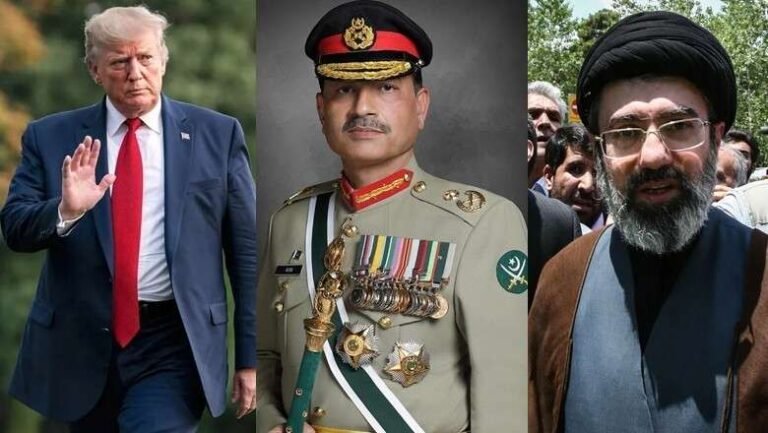 Pakistan’s mediation helps secure ceasefire after 31 hours of diplomacy