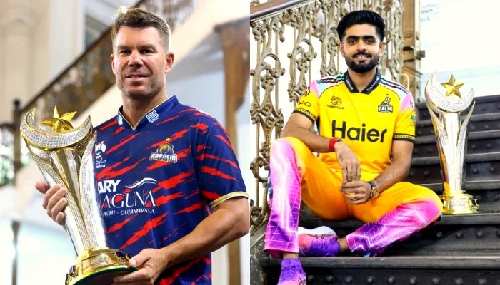 Karachi Kings to face Peshawar Zalmi in crucial PSL 11 clash