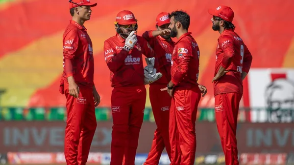 PSL 2026 points table update: Islamabad United move to second after win over Rawalpindiz