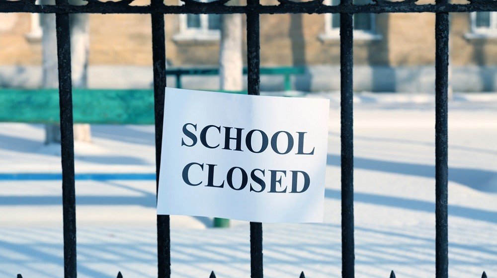 Stakeholders in Shangla oppose three-day school closure policy over academic concerns