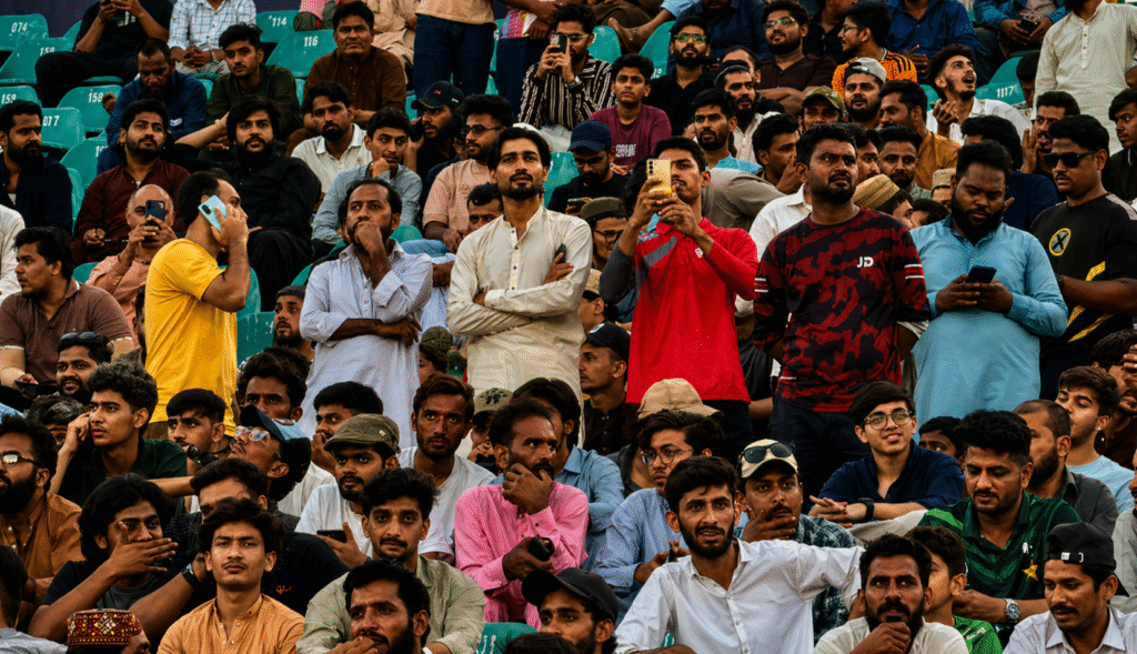 PSL 11 playoff tickets announced for matches at Gaddafi Stadium Lahore