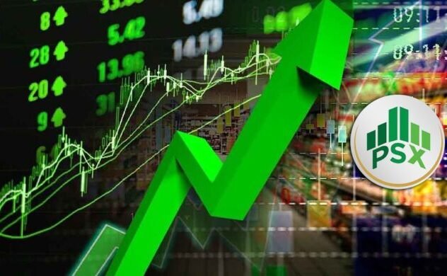 PSX Rebounds 1,767 Points as KSE-100 Reclaims 175,000 Level