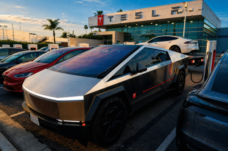Tesla increases 2026 investment in AI and robotics as part of its long-term growth strategy.