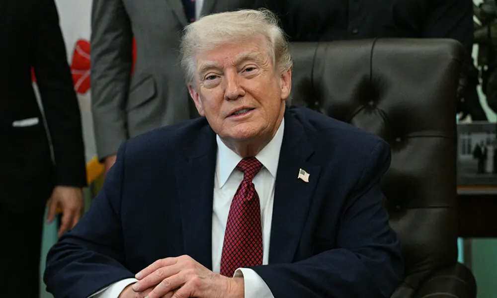 Trump extends Iran ceasefire as talks falter and tensions persist