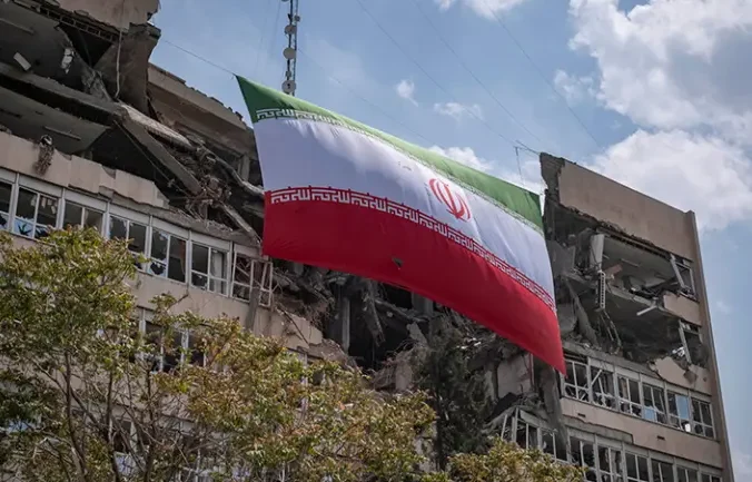 Economic impact of Iran war spreads across emerging markets as inflation and trade disruptions rise