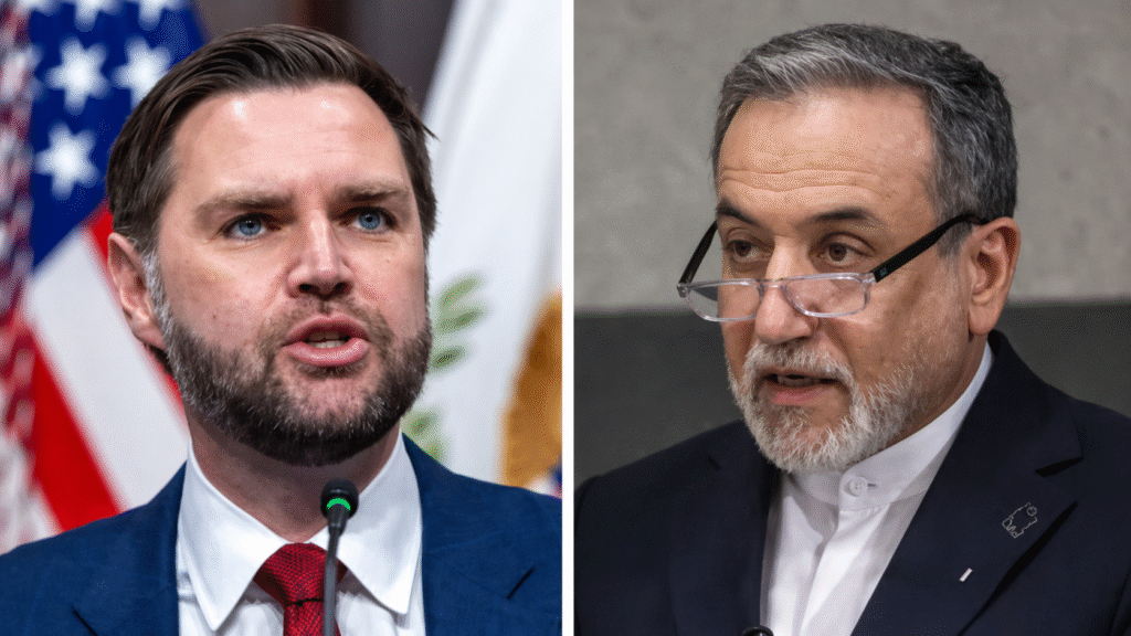 US signals progress on Iran talks in Pakistan as ceasefire deadline nears US-Iran talks in Pakistan under consideration as ceasefire deadline approaches