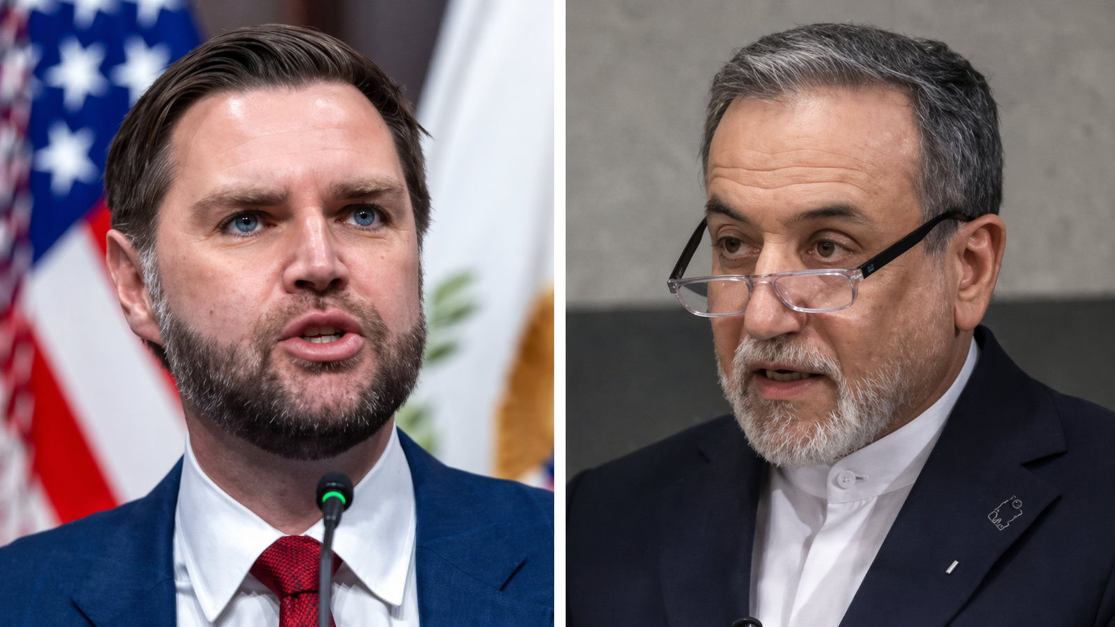 US signals progress on Iran talks in Pakistan as ceasefire deadline nears