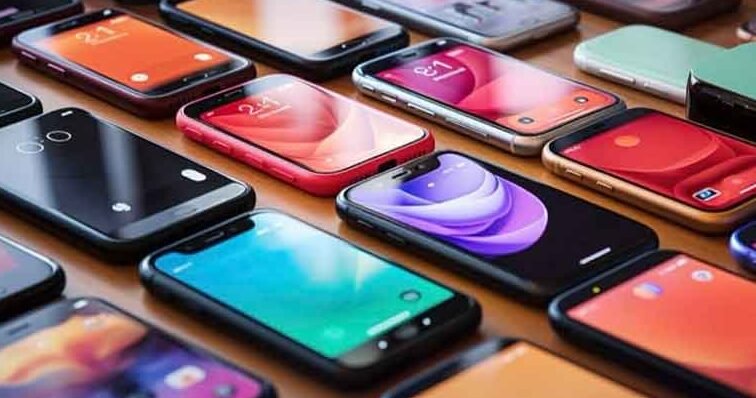 FBR raises taxes on imported used phones after revising customs valuation