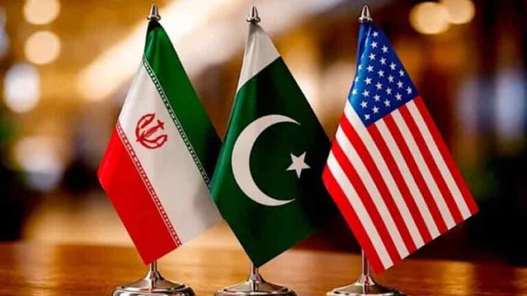 World leaders support Pakistan role in US-Iran ceasefire and call for sustained diplomacy
