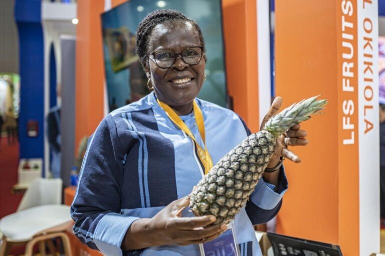 China's zero-tariff policy widely applauded in Africa China's zero-tariff policy widely applauded in Africa
