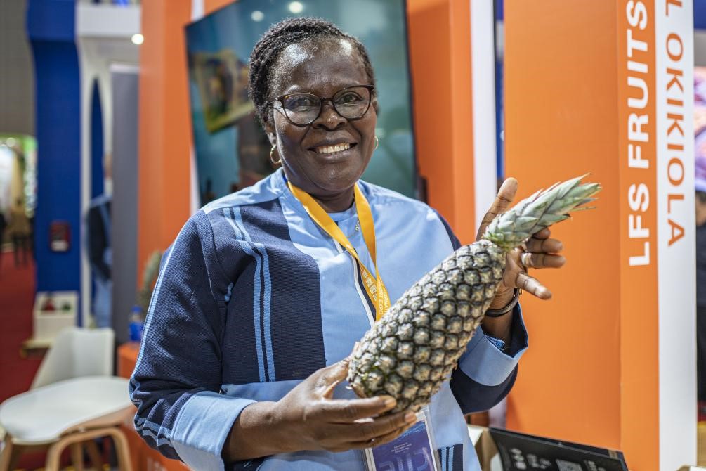 China’s zero-tariff policy widely applauded in Africa