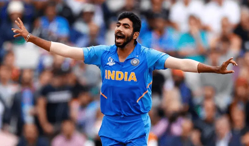 India rest Jasprit Bumrah for Afghanistan Test