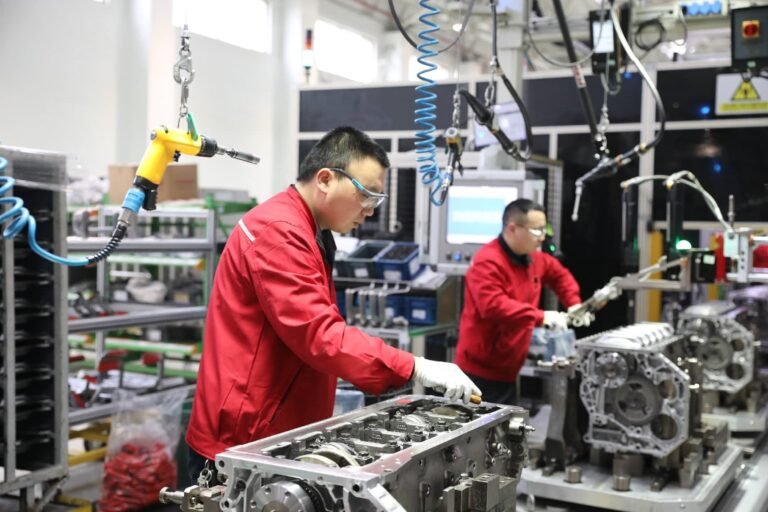 Cummins reaps rewards from 50-year partnership with China Cummins reaps rewards from 50-year partnership with China