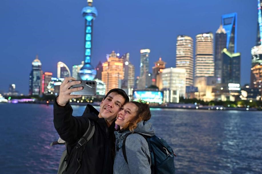Why ‘sense of safety’ offered by China is drawing global attention