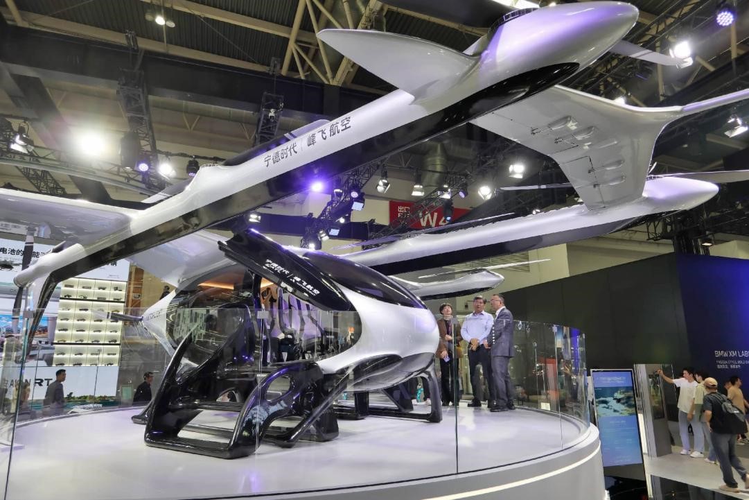China has become ‘training ground’ for global carmakers