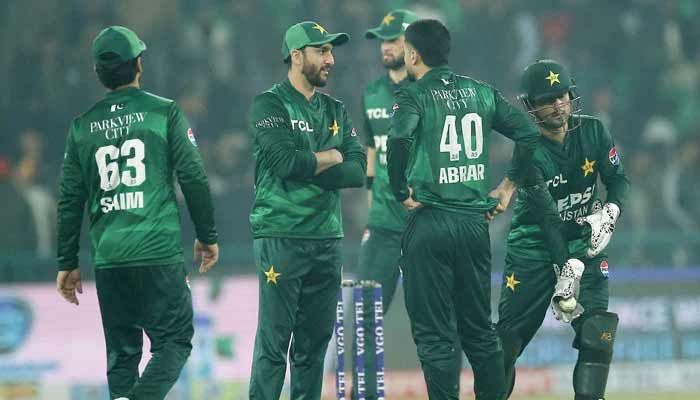 PCB announces ticket sales date for Pakistan-Australia ODI series