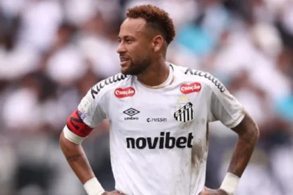 Neymar says he is fit for the World Cup as Brazil prepare to announce Carlo Ancelotti’s squad.