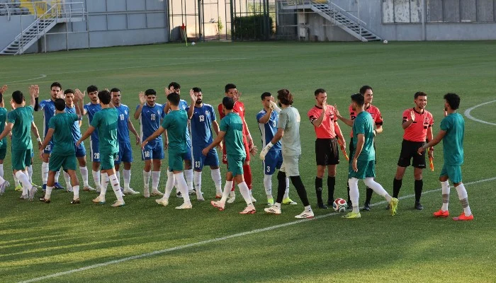 Iran seeks multiple-entry US visas for team ahead of 2026 World Cup
