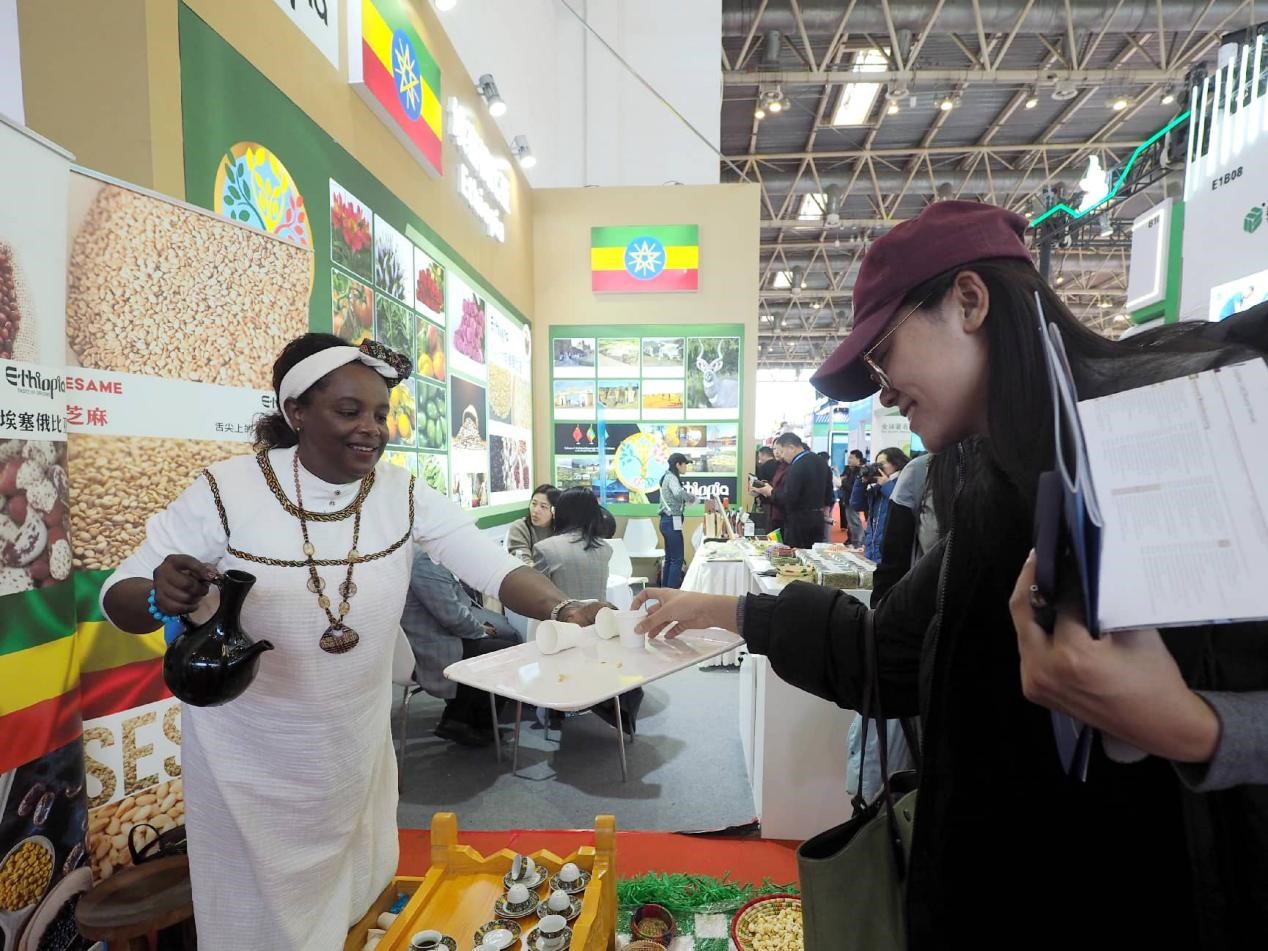 China’s zero-tariff policy for Africa: a landmark in new era cooperation