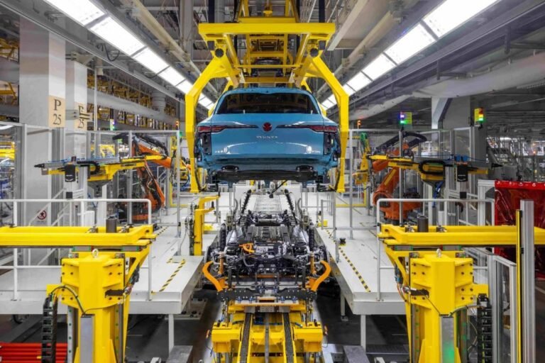 European automakers deepen ties with Chinese innovation European automakers deepen ties with Chinese innovation