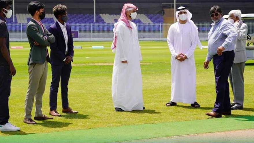 Saudi Arabia to host first-ever T20 cricket league in October