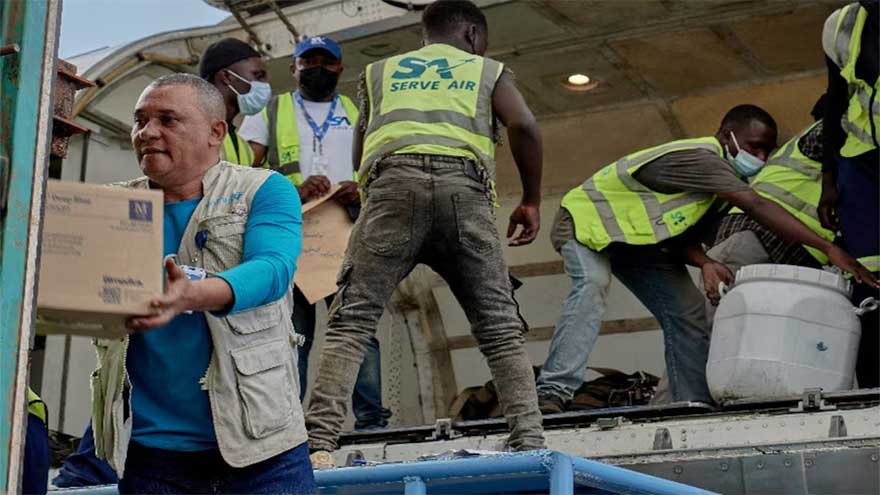 Ebola deaths in eastern Congo rise to 131 as WHO voices concern