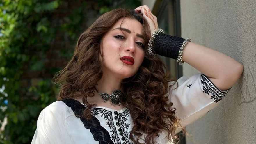 NCCIA summons MPA, wife over Momina Iqbal harassment complaint