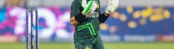 Mohammad Rizwan may miss Pakistan’s Australia ODI series as selectors review wicketkeeping options.