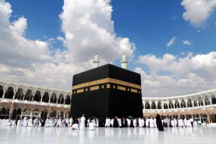 Nearly 96pc Pakistani pilgrims have reached Saudi Arabia as final Hajj flights are set to conclude on Thursday night.
