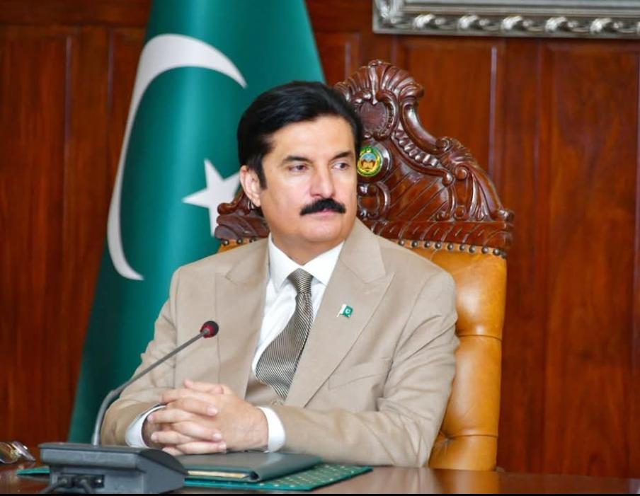 A Governor of the Masses: Leading with Humility and Accessibility