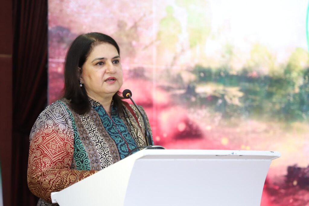 BISP marks one year of Marka-e-Haq with tribute ceremony in Islamabad