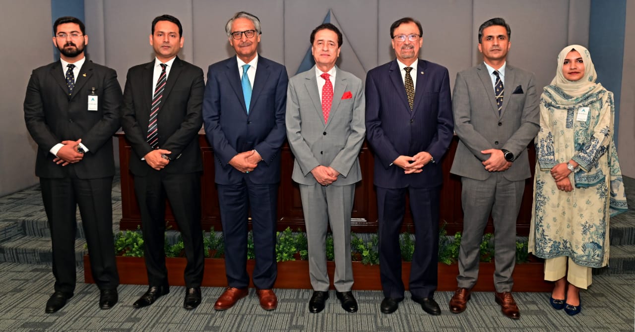 CASS Lahore seminar reviews impact of 2025 Pakistan-India air conflict