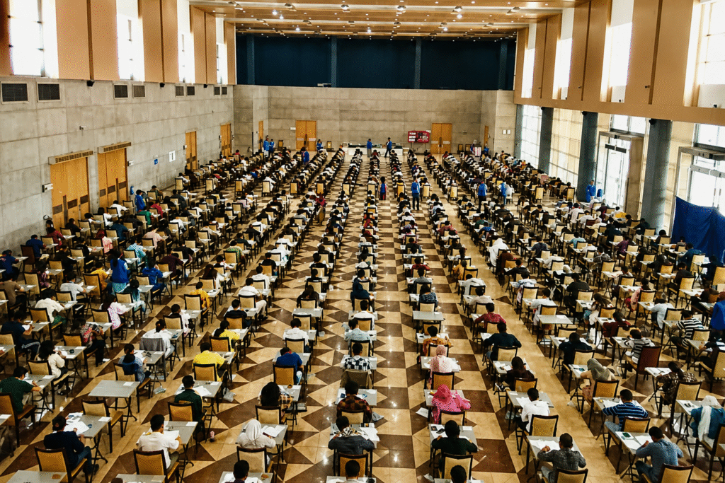 Cambridge probes A Level Maths paper leak affecting Pakistan, multiple regions Cambridge investigates A Level Maths paper leak impacting students in Pakistan and multiple regions