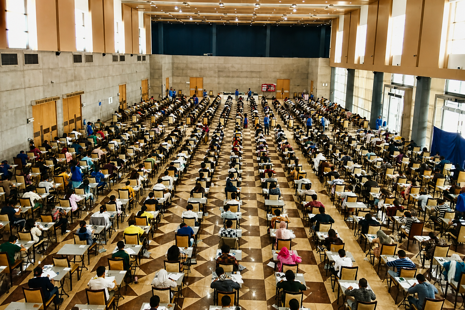 Cambridge probes A Level Maths paper leak affecting Pakistan, multiple regions