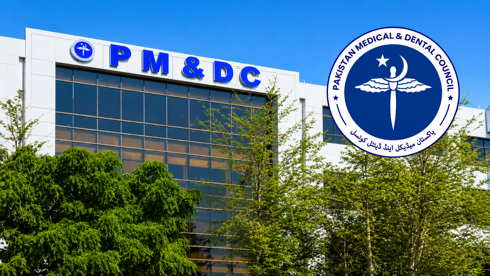 PMDC issues new rules for foreign medical admissions