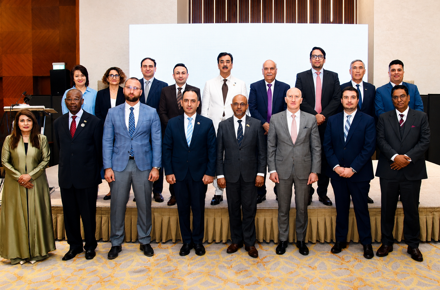 Seminar highlights nurses’ role and Pakistan’s medical tourism potential