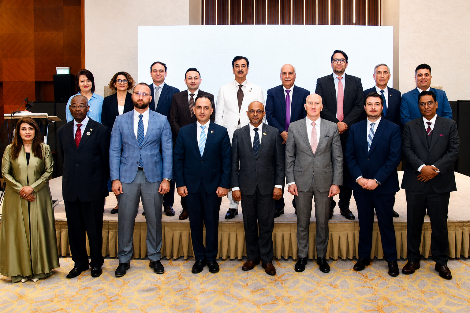 Seminar highlights nurses’ role and Pakistan’s medical tourism potential