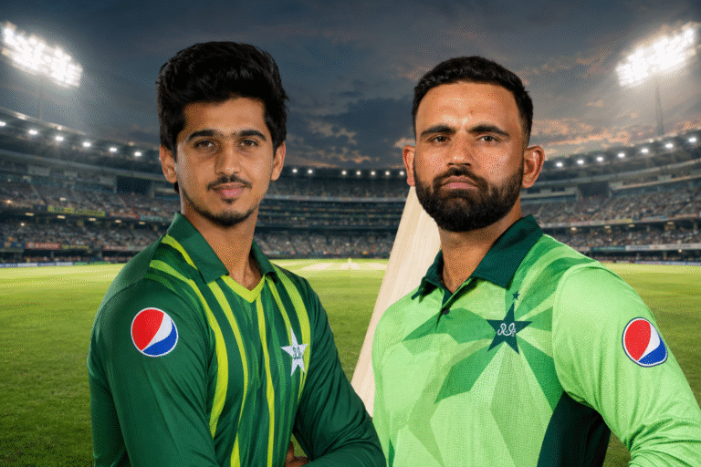 Fakhar, Saim ruled out of Pakistan ODI series against Australia Fakhar Zaman and Saim Ayub ruled out of Pakistan ODI series against Australia due to injuries.