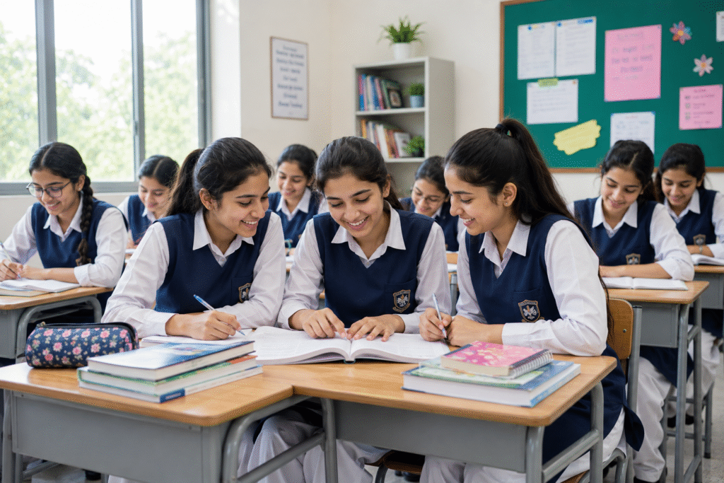Federal educational institutions announce summer vacations Federal educational institutions announce summer vacations in Islamabad from May 25 to July 31, 2026.