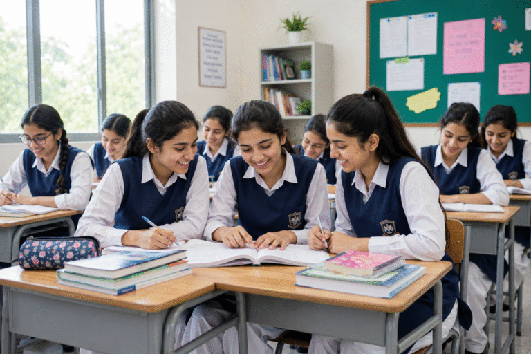 Federal educational institutions announce summer vacations in Islamabad from May 25 to July 31, 2026.