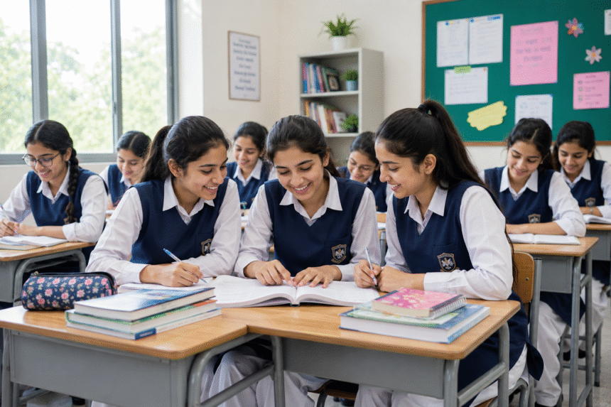 Federal educational institutions announce summer vacations in Islamabad from May 25 to July 31, 2026.