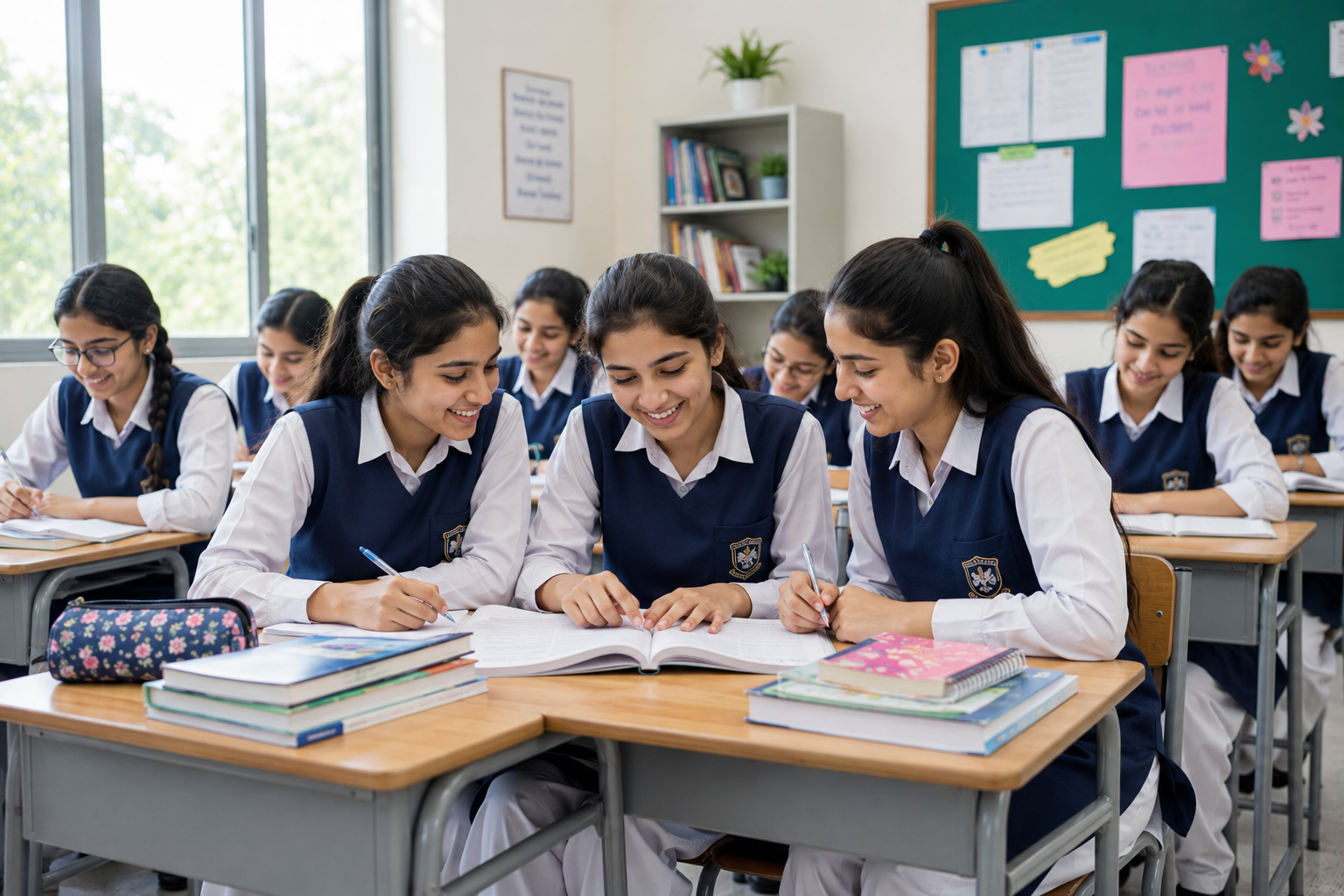 Federal educational institutions announce summer vacations in Islamabad from May 25 to July 31, 2026.