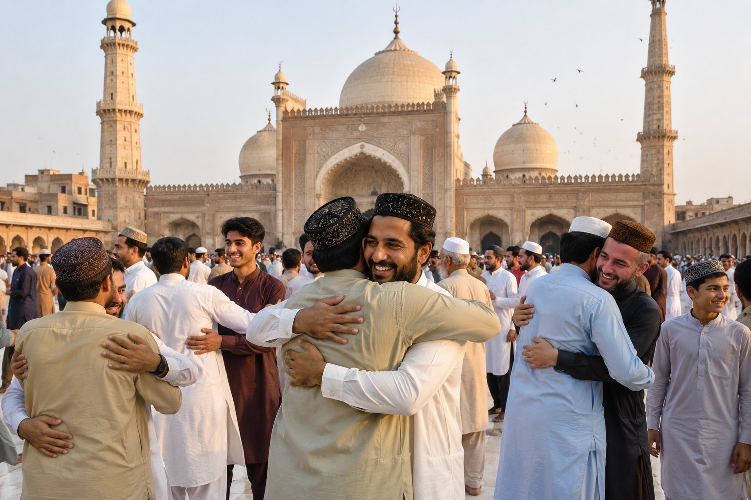 KP announces four public holidays for Eidul Azha 2026
