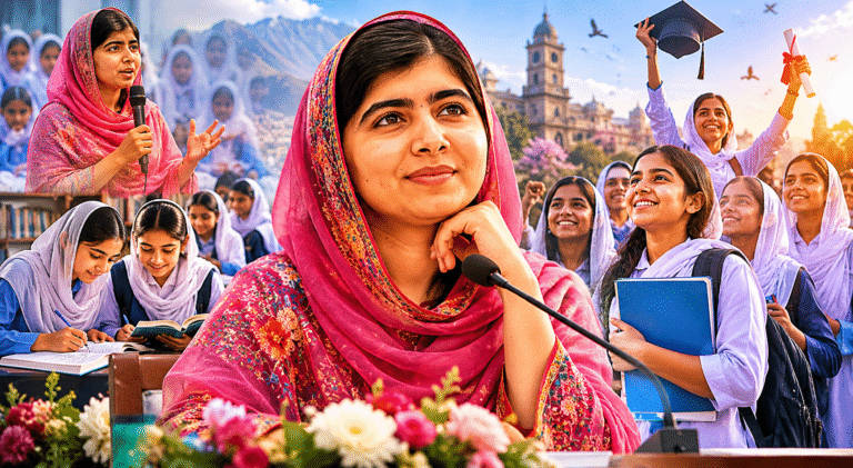 Pakistani documentary The Gymnasts of Fisherman Colony to screen at Tribeca Festival The Gymnasts of Fisherman Colony will screen at Tribeca Festival with Malala Yousafzai as executive producer.