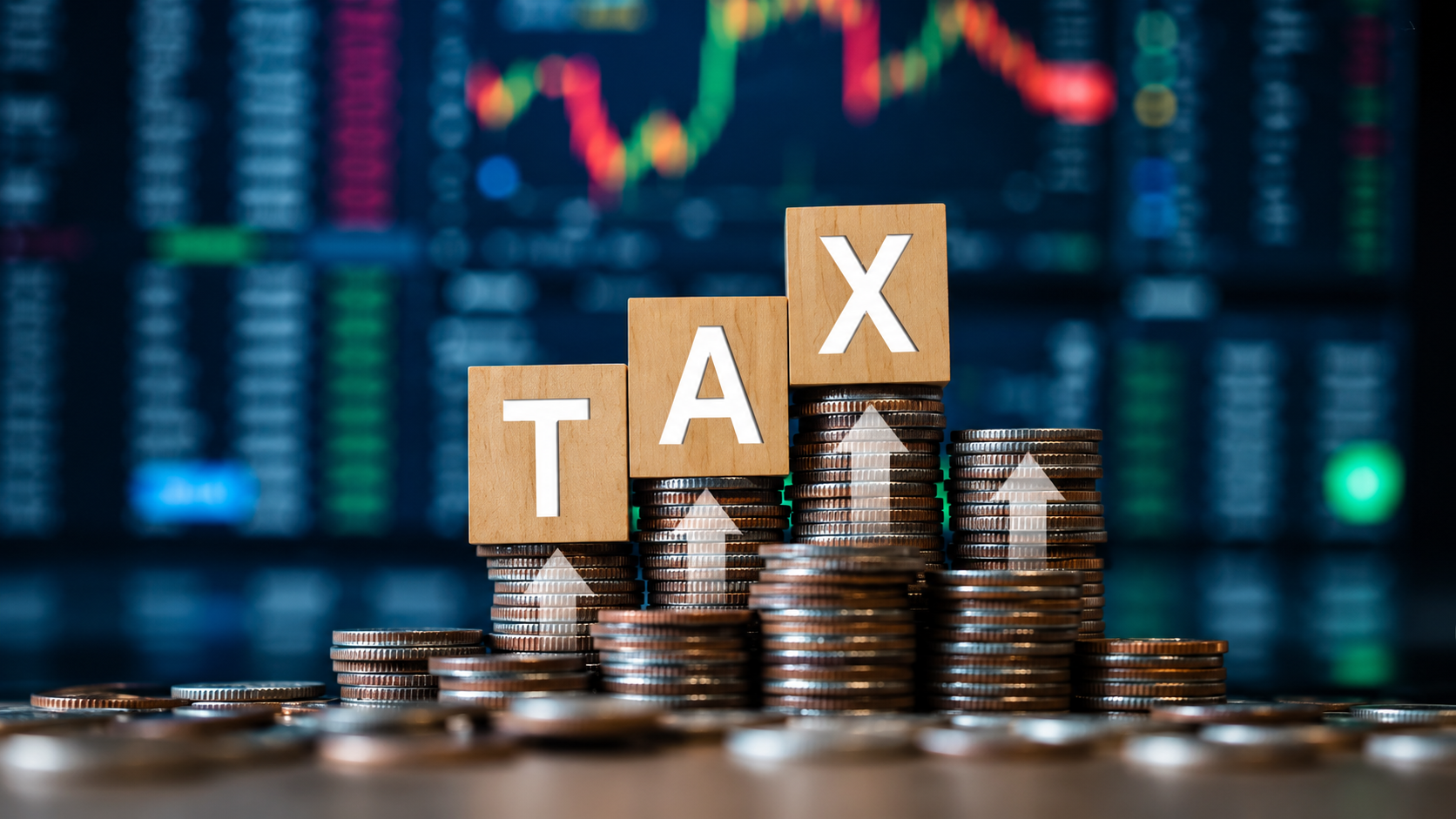 Budget 2026-27: Govt signals no new taxes