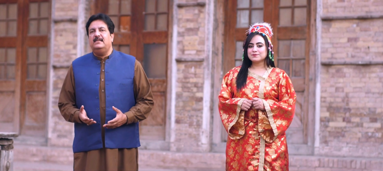 China Window to launch special Pashto song celebrating 75 years of Pak-China friendship