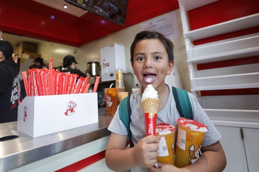 Chinese brands expand globally through innovation, lifestyle appeal and local partnerships